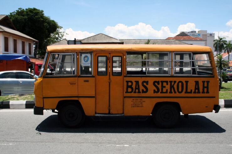 school_Bus